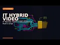 IT Tutorial Hybrid explaining Rust s cargo new workflow the
