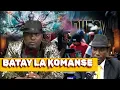 Download Lagu GWO NOUVEL LOVA TOUSSAINT ANKO GEN GWO BATAY EGREGO AN AYITI KI FENK KOMANSE