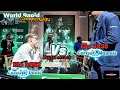 Download Lagu Brutal attack!!! Magnus Vs Lazavik, Denis || World Rapid Champion
