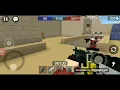 GODZILLA PRO TOP PIXEL COMBAT 2