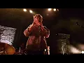 Matt Corby - Miracle Love (Mojo Club, Hamburg, Germany 6. Feb 2019)