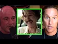 Download Lagu Matthew McConaughey on Physically Transforming for Dallas Buyers Club