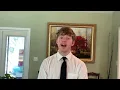 Babson application - Tyler Rasmussen