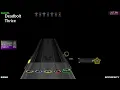 Deadbolt - Thrice [100% FC On Clone Hero]