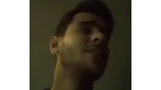 عايض   شفت خلي بعد غيبه دندنها