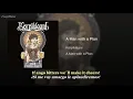 Korpiklaani - A Man with a Plan (Lyrics/Subtitulada En Español)