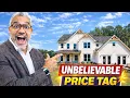 The CHEAPEST Luxury Homes In Atlanta GA Full Tour