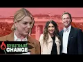 Pam Bondi FIRED Kristi Noem s Husband s Cross-Dressing EXPOSED