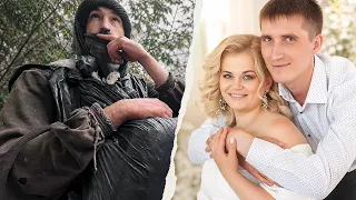 ЕГО УЖЕ ПОХОРОНИЛИ, А МЫ ЕГО НАШЛИ.