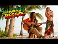 Lagu 🌴 Tropical Chill Reggae – Hawaiian Island Vibes to Relax, Focus \u0026 Feel Good 🌊