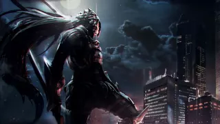 Generdyn Ft Zayde Wolf Heroes Epic Powerful Vocal  Generdyn Ft Zayde Wolf Heroes Epic Powerful Vocal