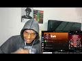 6UFF & ODUMODUBLVCK - SALT 🔥! THIS COLLAB IS CRAZY! 🤯