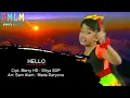 Download Lagu Maissy Pramaisshela - Hello