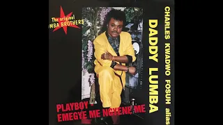 charles kwadwo fosuh alias daddy lumba monsu mame