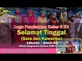 Download Lagu SELAMAT TINGGAL GURU DAN KAWANKU KARAOKE || LAGU PERPISAHAN SEKOLAH  2022