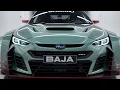 2025 Subaru Baja The Ultimate Adventure Pickup