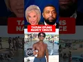 Officer Tatum STUNS Nancy Grace on Nolan Wells Case