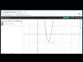 Desmos Tutorial Quadratics
