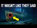 Download Lagu 3D Scan of the Titanic Just Exposed Startling New Discoveries