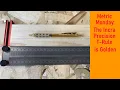 Incra Precision T-Rules The Gold-Standard of Marking Rulers