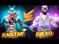 Download Lagu RAISTAR vs DJEXO