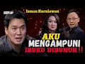 Lagu ISMAN KURNIAWAN - AKU MENGAMPUNI PEMB*NUH IBUKU #kehilangan #kesembuhan #mengampuni #ismankurniawan