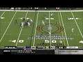 JJ McCarthy Michigan QB vs Washington 2023