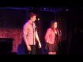 Elyssa Renee Ramirez and Jonathan Mushock - First Night