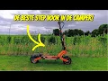 Download Lagu IS DIT DE BESTE STEP VOOR IN DE CAMPER ? #527