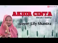 Download Lagu Akhir Cinta_Cover Lily Shantra