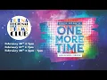 Once Upon a One More Time - Act I