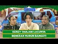 Download Lagu KEJAR SETORAN - UDAH BOLEH PACARAN, KENZY MAU CARI BULE!!