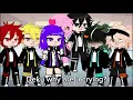 I sent my therapist to therapy|mha|gacha|