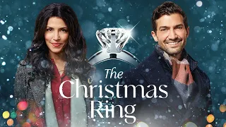 the christmas ring 2020 hallmark film nazneen contractor david alpay troy scott movie review