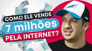 COMO VENDER EMPRÉSTIMO CONSIGNADO PELA INTERNET