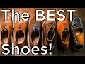 Grant Stone Shoes MEGA REVIEW Six styles reviewed