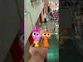 Download Lagu Pinky en Oren zijn blij in de speelkamer #sprunki #grappig #sprunkianimation #animatie #pinki