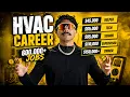 How To Get a HVAC Apprenticeship Without Experience