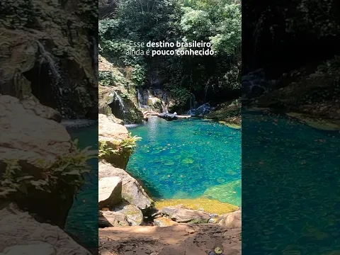 CHAPADA DAS MESAS ~ Maranhão ~ Brasil