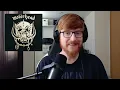 Darkthrone - Eternal Hails | Album Reaction and Review