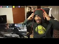 J. Cole - Lion King On Ice (REACTION!!!)