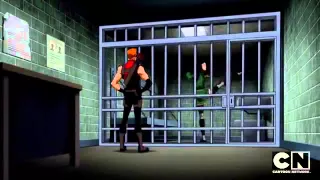 young justice ep 10 targets part 2