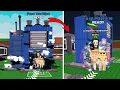 Download Lagu ROBLOX La Supreme Combinasion in Fuse Machine - Funny Moments - Steal a Brainrot- Tung Tung Sahur