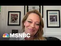 Jeri Ryan Talks Getting Political Under Trump The Me i Hasan Show