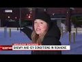 Roadway conditions 7 a m Update on roads in downtown Roanoke