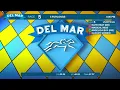 Elite Heat GB wins race 5 at Del Mar 26