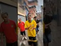 MC menor jp, MC Xangai, MC Collin, Mafu viral song In Brazil #trending #trendingshorts #viralvideo