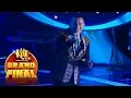 Download Lagu EPIC!! Keren Banget Penampilan Judika [MAMA PAPA LARANG] - Grand Final KDI (2/10)