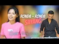 Download Lagu Lagu Dansa Terbaru 2025 || Ronda - Ronda Sayang || Cover Sary Marsin ft Rendhy Nifu
