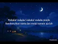 JKT48 Team Dream - Wakaka People (Lyrics)